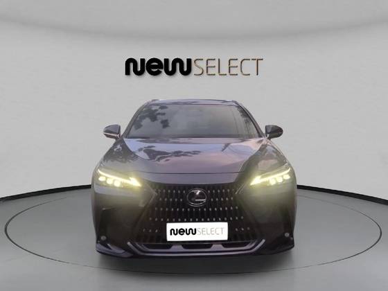 LEXUS NX 450h+ 2.5 PHEV AWD CVT LEXUS NX 450h+ 2.5 PHEV AWD CVT